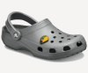 Сабо Classic Clog (EU 38-39 M6W8 СМ 23.8; Slate Grey)
